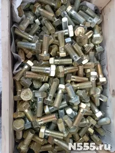 Гальваническое покрытие