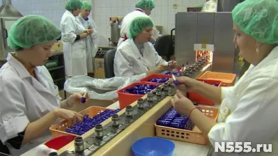 Стикеровщик/ца косметики вахта Москва