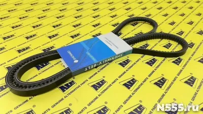 Ремень OEM AR74662 RE29018