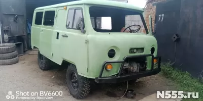 Тюнинг(ремонт) уаз