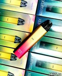 Электронные сигареты в Владимире купить