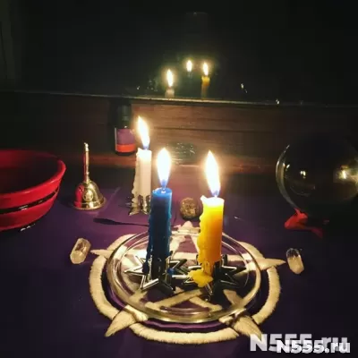 Магас #ПРИВОРОТ#НА ЖЕНЩИНУ #СИЛЬНЫЙ МАГ-КОЛДУН#НЕ ДОРОГО